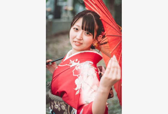 伊藤雄太写真館