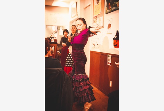 フォトポート東京