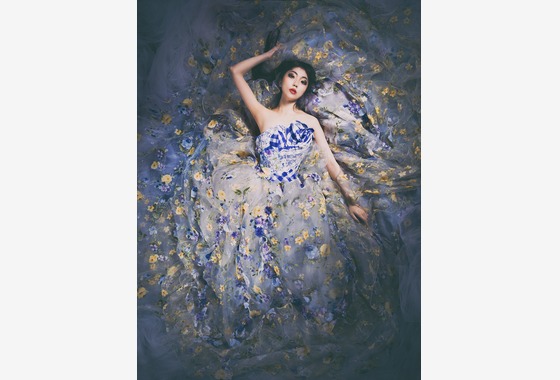 DreamPixels 清田大介