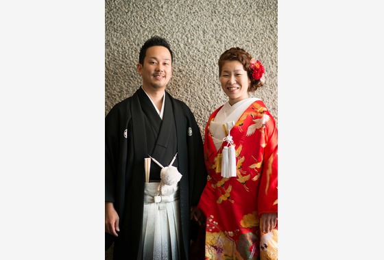 PIC WEDDING PHOTO（泉田 裕秀）