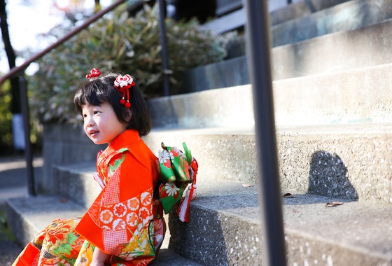 KOMOREBI Photo.　大如　耕平