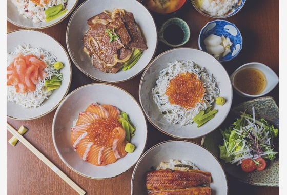 Tadayuki | Ohara Photographer