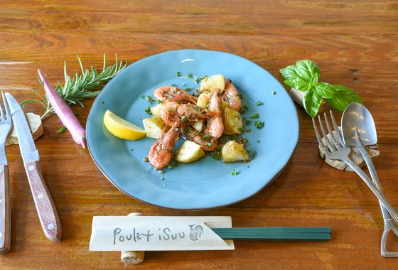 ストーリア・フェリーチェ