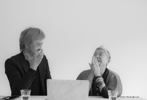 Studio SABRINA  スタジオ サブリーナ