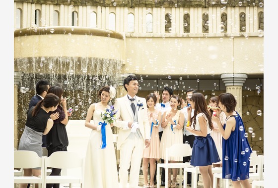 ホテル　パサージュ琴海