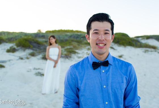 Santiago Gabay Photography