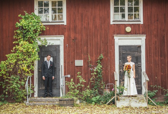 Anette Bruzan Photography