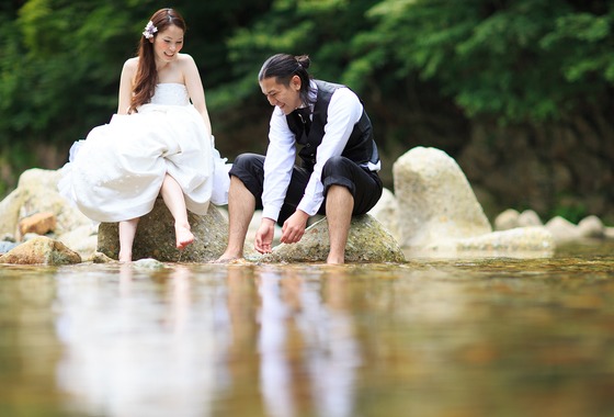 平山泰成写真事務所