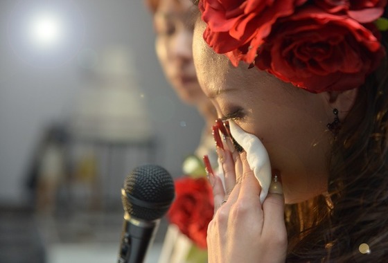 福岡ビデオ撮影 （ブライダルフォト純）