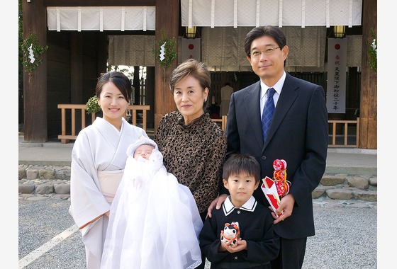 森　健児