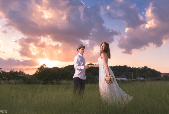 Pan-nu quality photo works