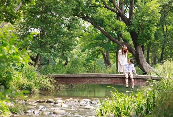 Hide Fotografie (三上 英和)