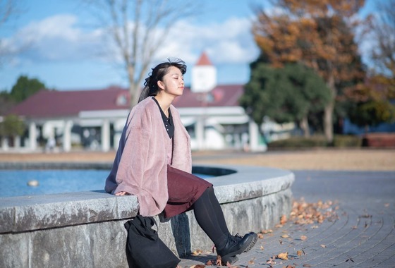 PhotoStudioLink　福井アイラ