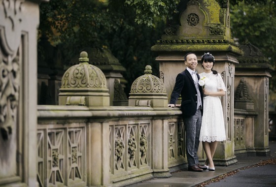 Miki Takashima Photography