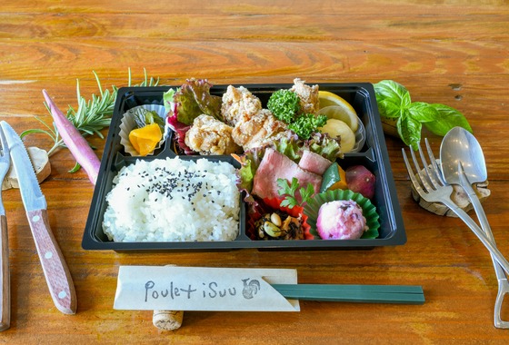 ストーリア・フェリーチェ