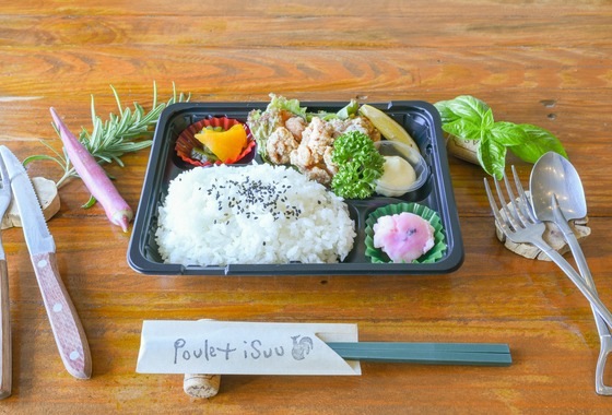 ストーリア・フェリーチェ