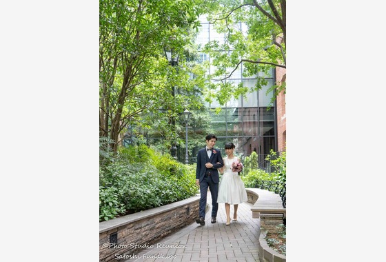 フォトスタジオ リユニオン