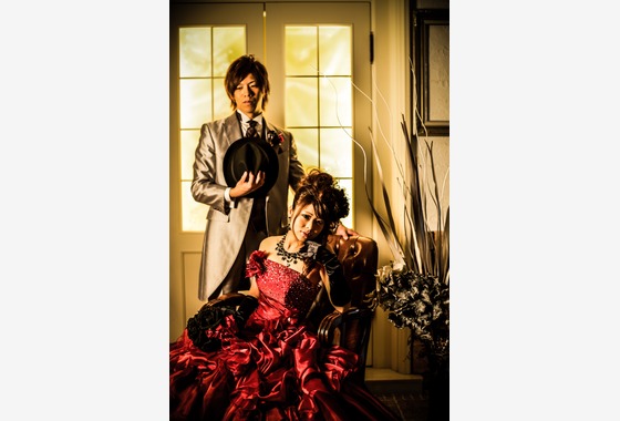 阿部写真館　徳島本店（北原 慎也）