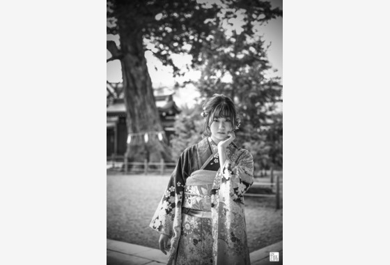 伊藤写真事務所 イン・ザ・ライフ