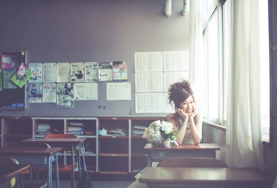 阿部写真館　徳島本店（内藤 雄三郎）