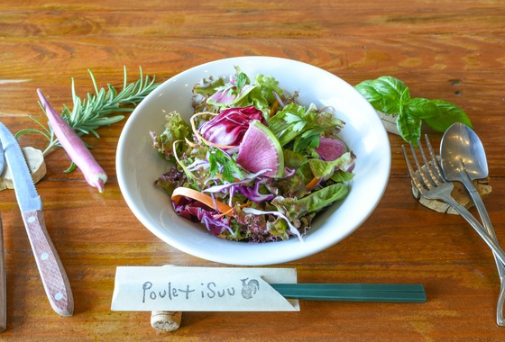 ストーリア・フェリーチェ