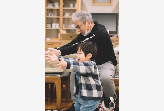 スタジオトモロ