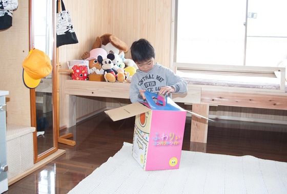 A&K STUDIO CO.,LTD.（上野 晃嗣）