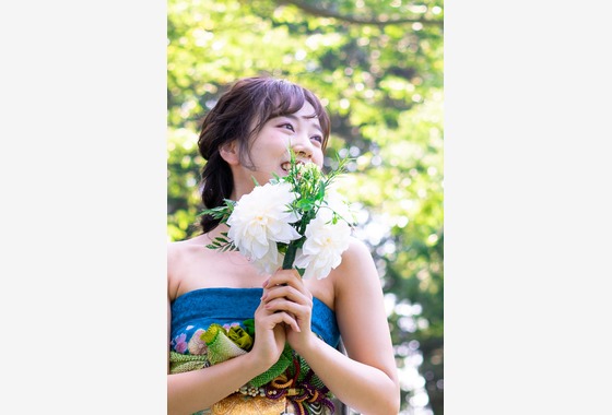 あさぎフォト　喜多紀子