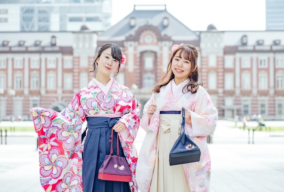 踊るカメラマンAKIRA