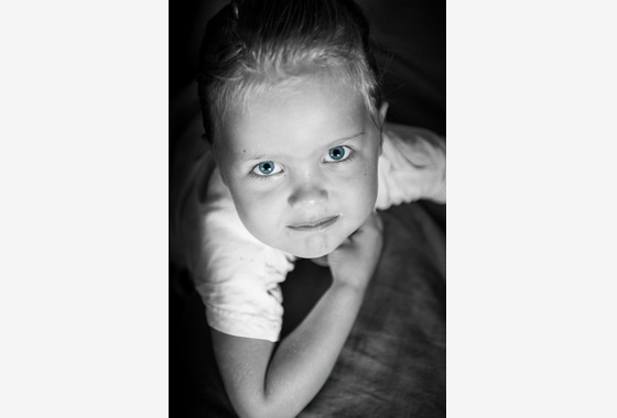 サムシングブルー