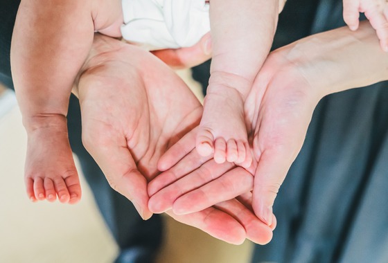 出張撮影 中村まみこ