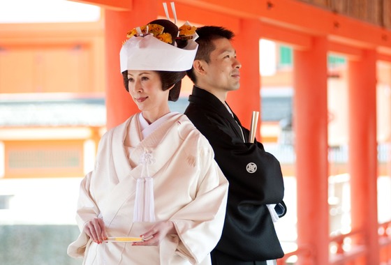 ラ・マリアージュ