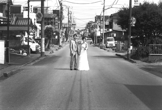 ディスカバリー (森 時尚)