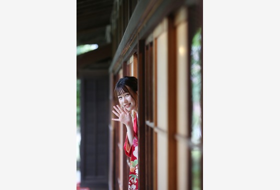 yslab（柴 佳安）