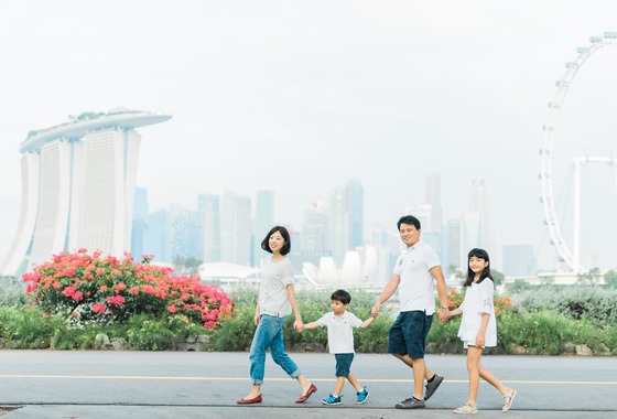 LOVELENS Fine Art Photography Singapore