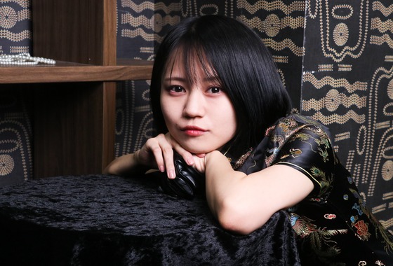 森優希