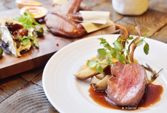 (有)マーヴェリック