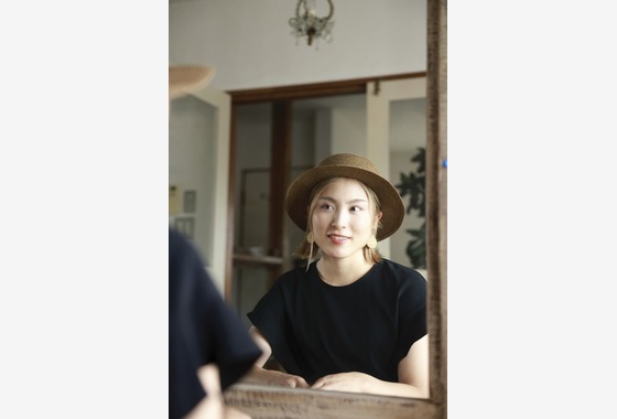 マモさんの写真室