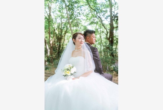 フォトグラファー笹