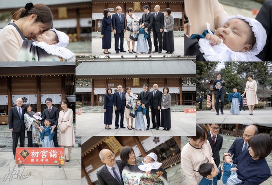 大森光太郎・K-PHOTO