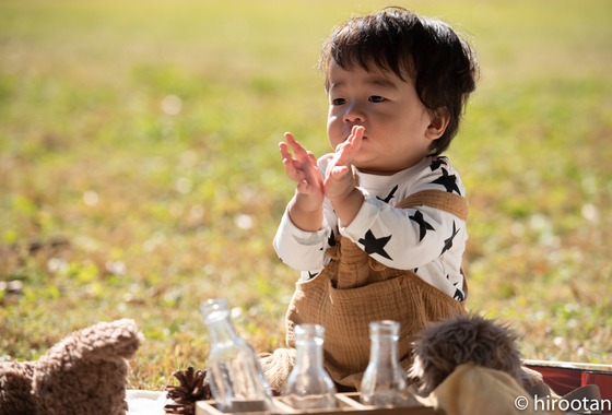 Hirootani Photography