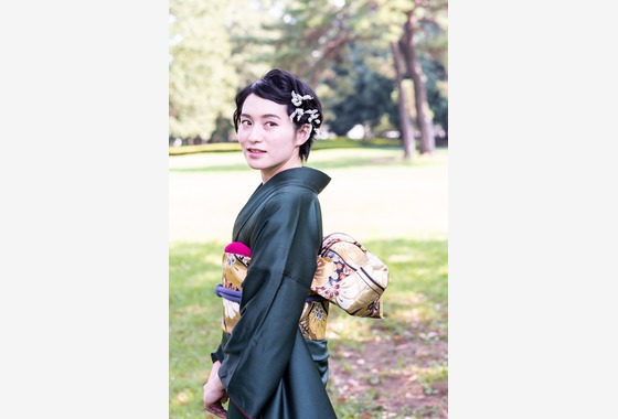 あさぎフォト　喜多紀子