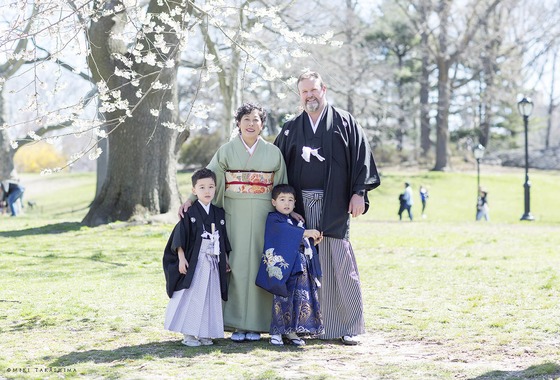 Miki Takashima Photography