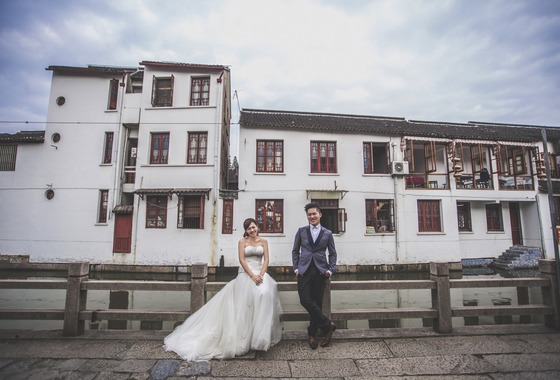 續 WEDDING PLANNING