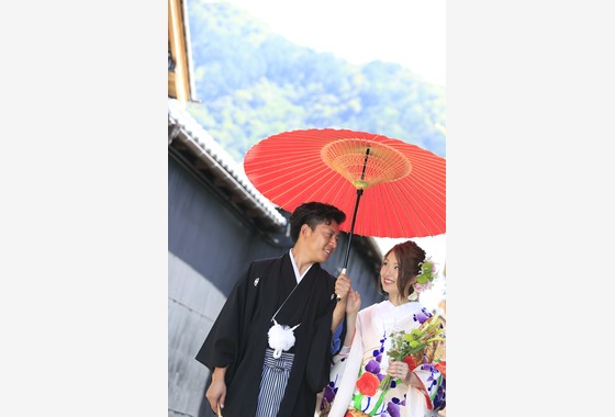 ウェディングMuskatDue (山田隆)