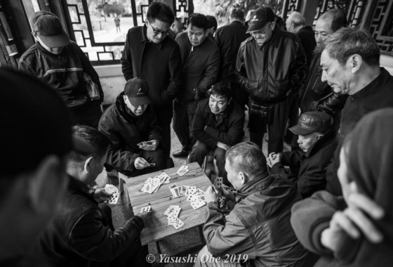 写真屋ごんちゃん