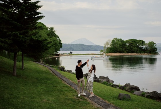 ヒラタ・ジェームズ