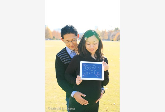 Hajime no Ai Photography