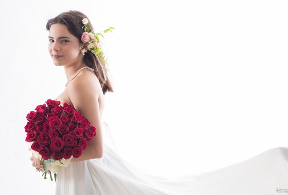 Pan-nu quality photo works