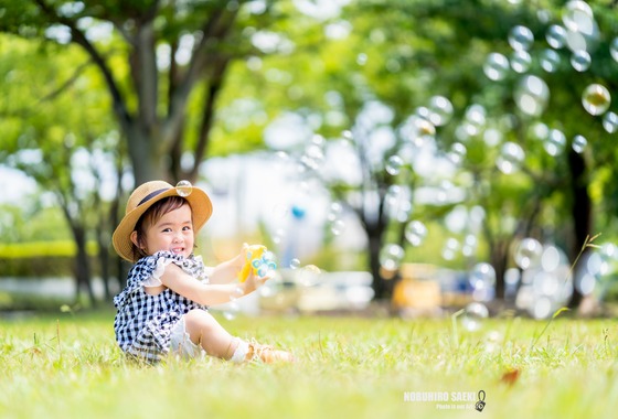 Studio&Gallery Analog　佐伯写真館